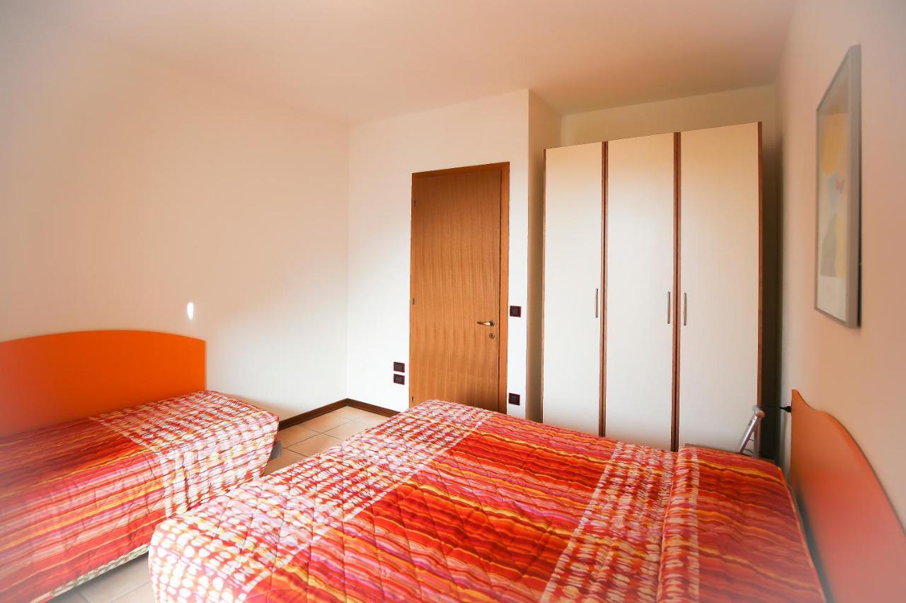 Altanea Apartments Con Piscina Caorle Luaran gambar