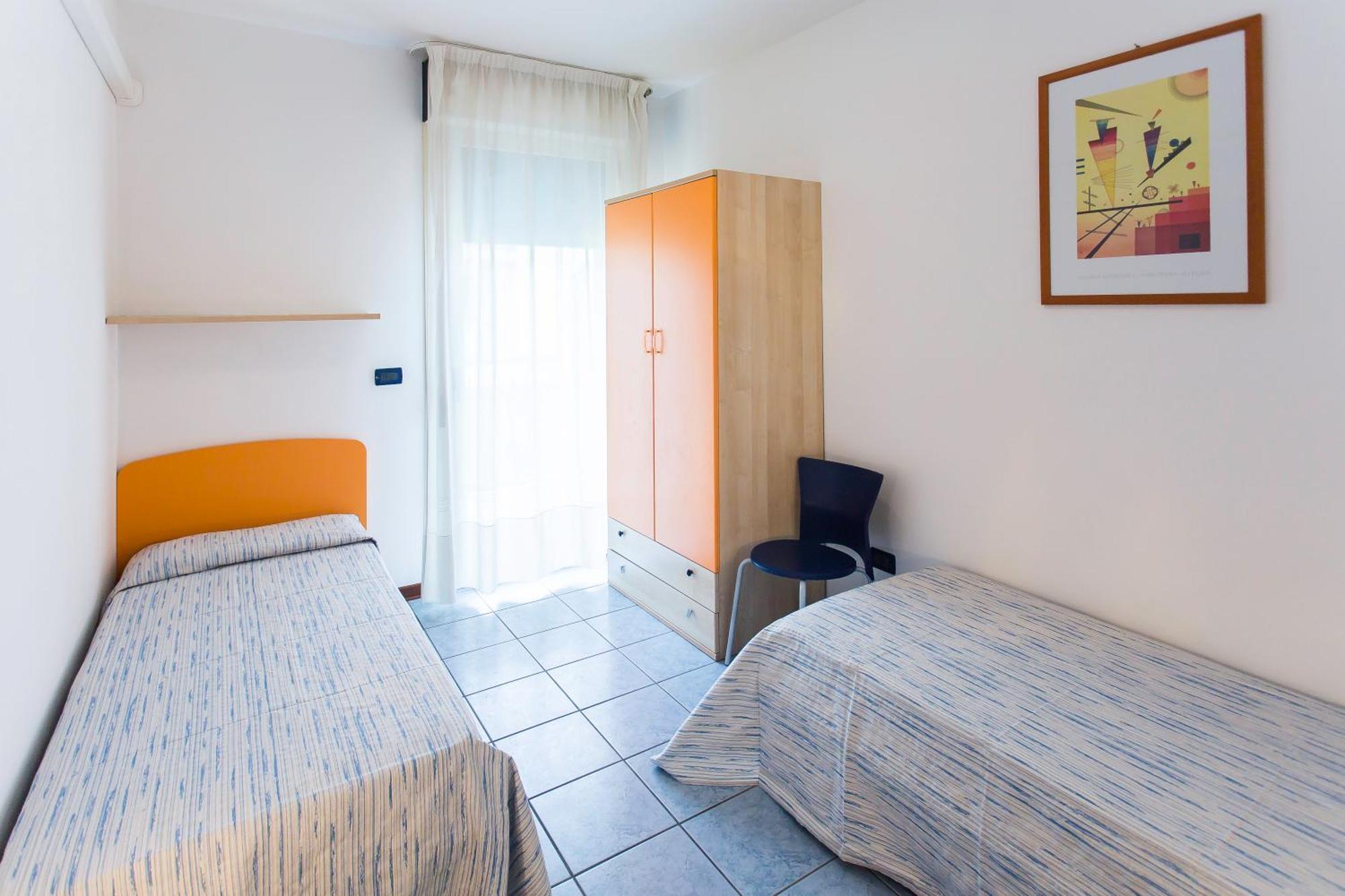 Altanea Apartments Con Piscina Caorle Luaran gambar